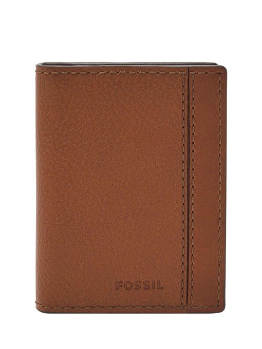 Fossil Liam Brown Wallet SML1883200