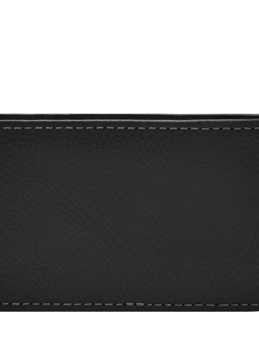 Fossil Liam Black Travel Accessories SML1885001