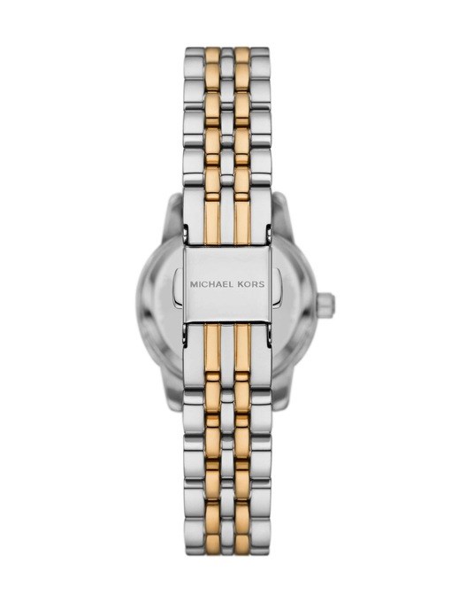 Michael Kors Lexington Multicolor Watch MK4865