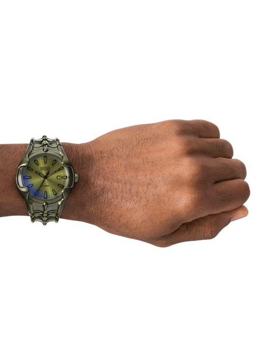 Diesel Vert Green Watch DZ2221