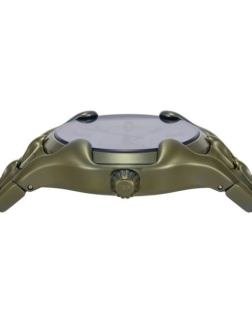 Diesel Vert Green Watch DZ2221