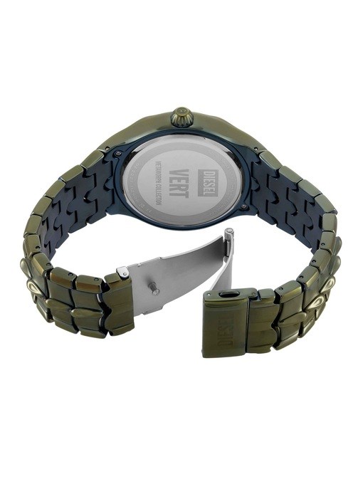 Diesel Vert Green Watch DZ2221