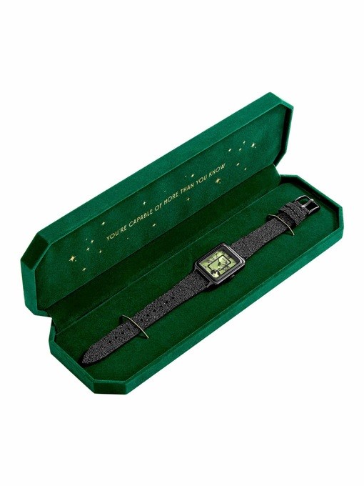 Fossil The Wizard Of Oz Black Watch LE1198