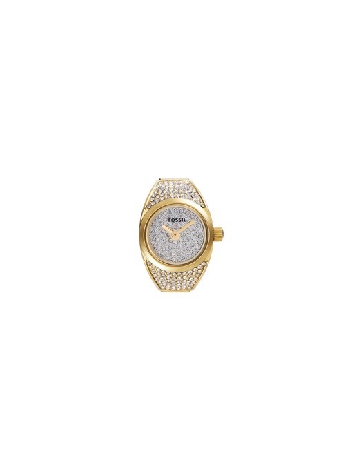 Fossil Raquel Two Tone Watch ES5376SET