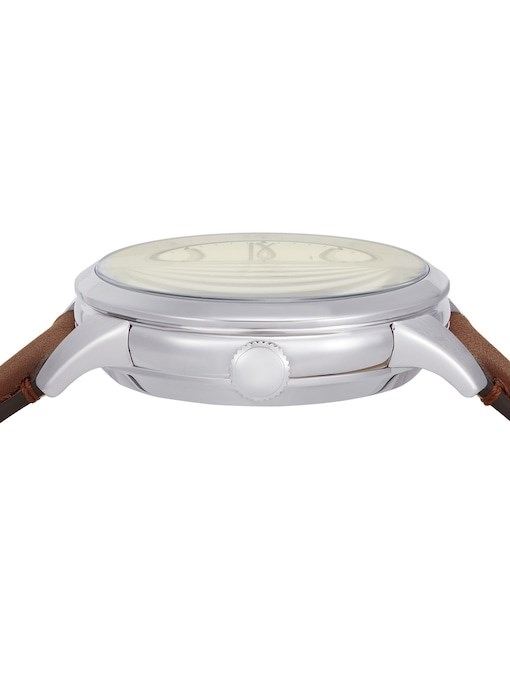 Fossil Townsman Brown Watch ME3266