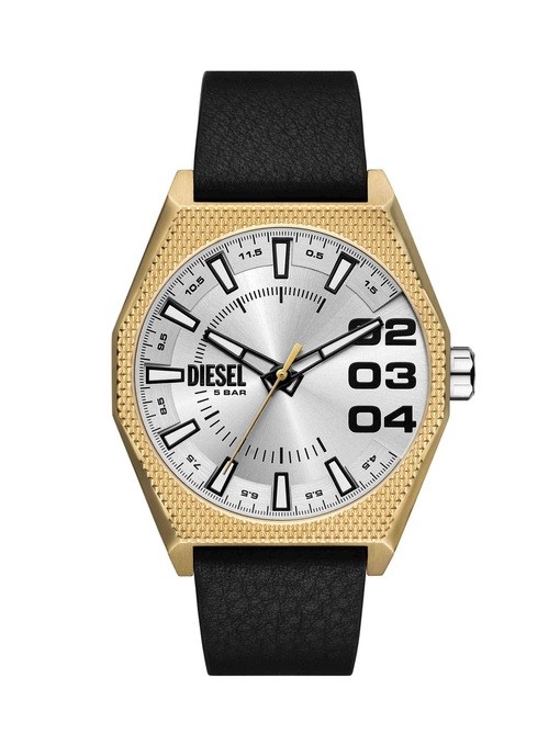 Diesel Scraper Black Watch DZ2219