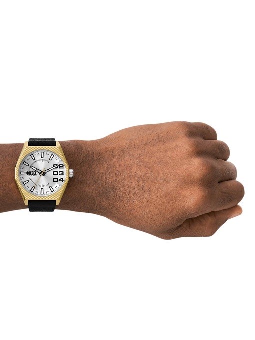 Diesel Scraper Black Watch DZ2219