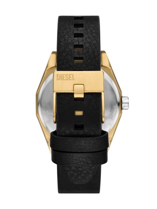 Diesel Scraper Black Watch DZ2219