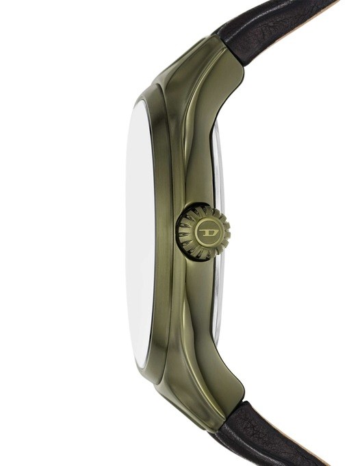 Diesel Streamline Black Watch DZ2218