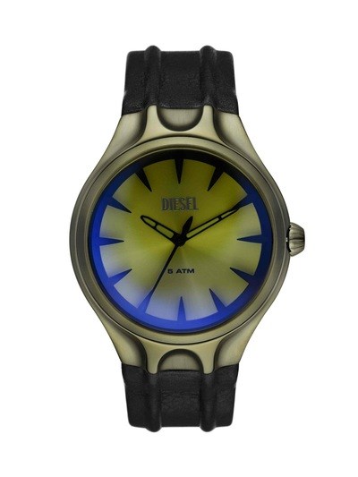 Diesel Streamline Black Watch DZ2218