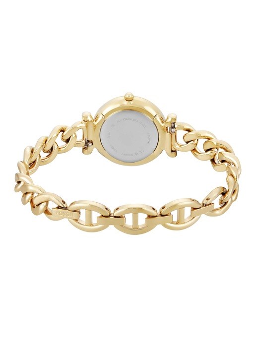 Fossil Carlie Gold Watch ES5387SET