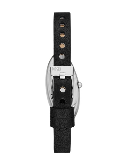 Diesel D-Era Black Watch DZ5612