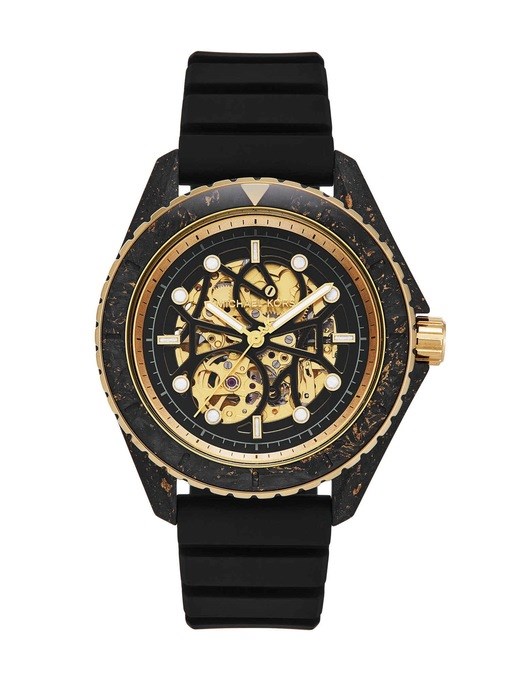 Michael Kors Maritime Black Watch MK9194LE