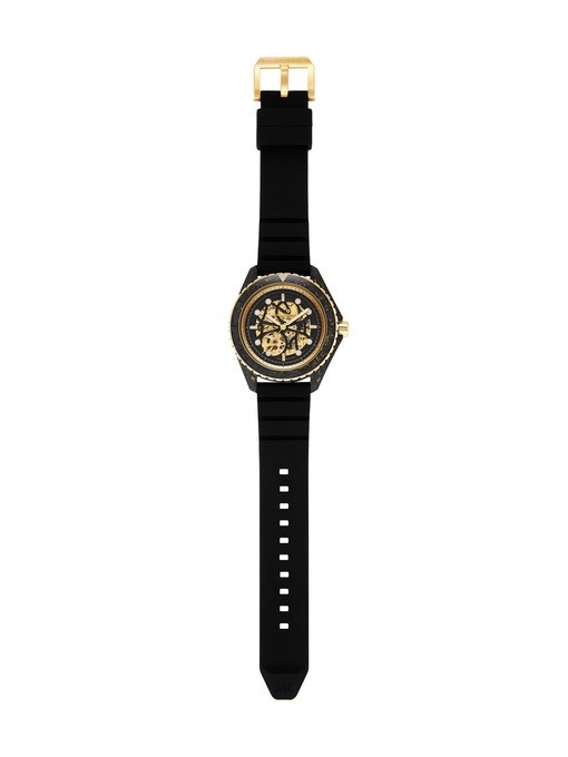 Michael Kors Maritime Black Watch MK9194LE