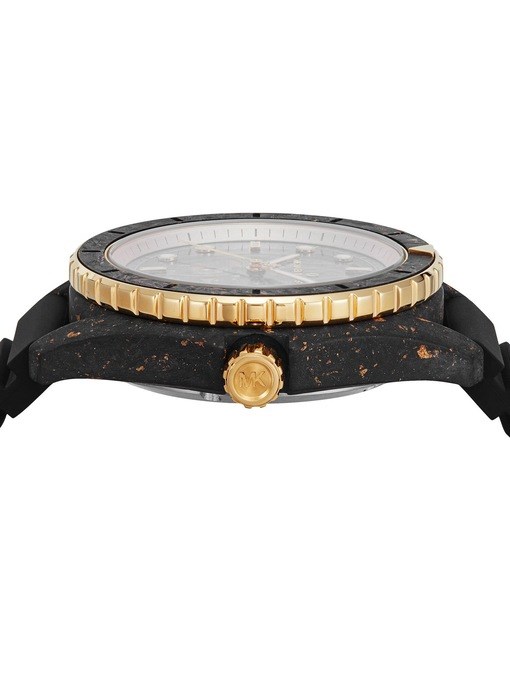 Michael Kors Maritime Black Watch MK9194LE