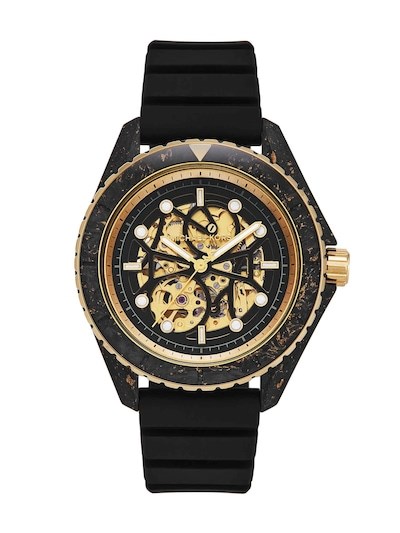 Michael Kors Maritime Black Watch MK9194LE