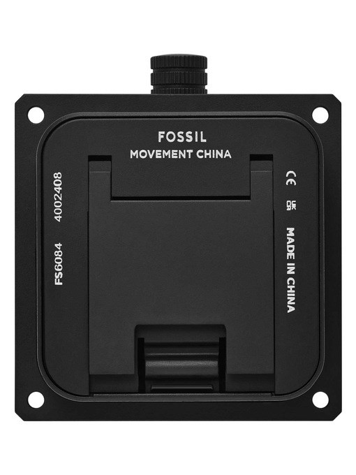 Fossil Sport Tourer Watch FS6084