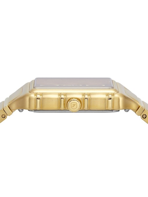Fossil Raquel Gold Watch ES5389