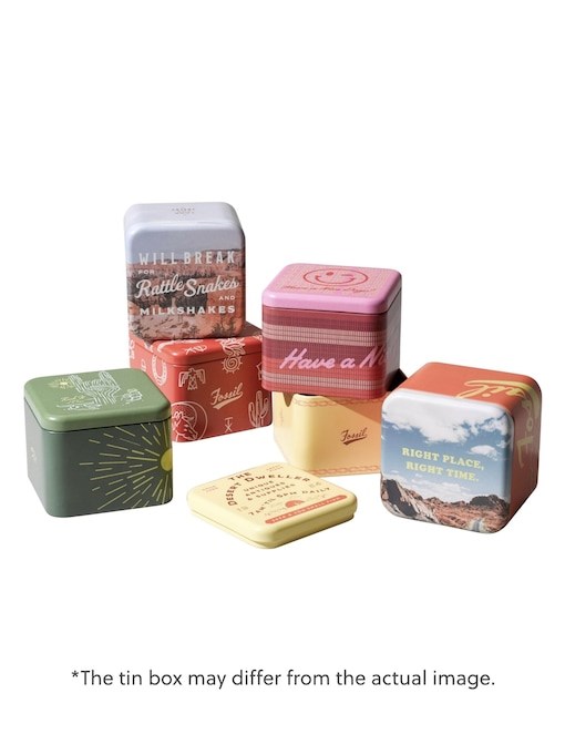 Fossil Machine Brown Watch FS6085