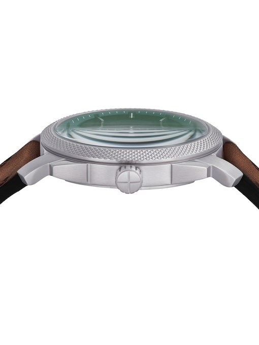 Fossil Machine Brown Watch FS6085