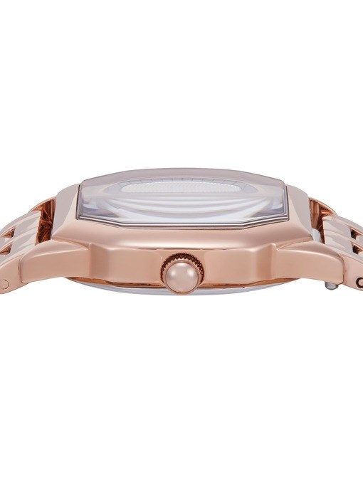 Fossil Harlow Rose Gold Watch ES5386 Fossil Harlow Rose Gold Watch ES5386