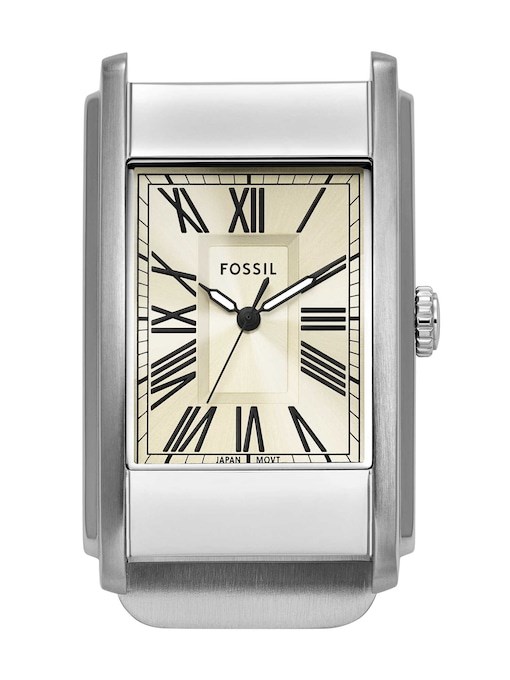 Fossil Carraway Watch FS6083