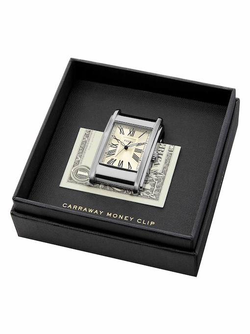 Fossil Carraway Watch FS6083