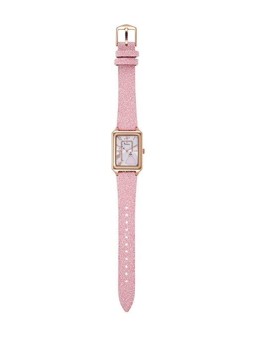 Fossil The Wizard Of Oz Pink Watch LE1199