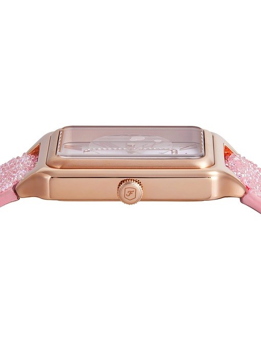 Fossil The Wizard Of Oz Pink Watch LE1199