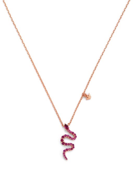 Emporio Armani Silver Necklace EG3613221