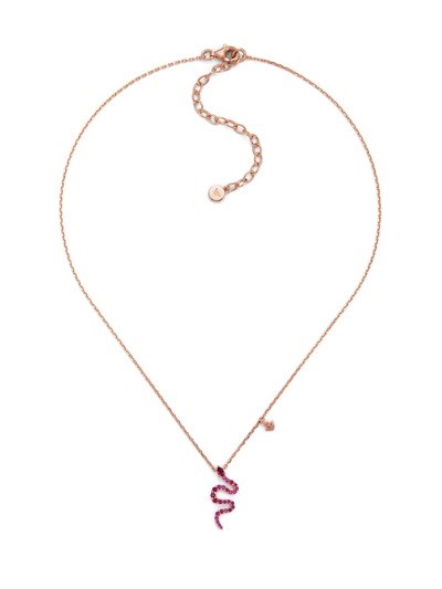 Emporio Armani Silver Necklace EG3613221