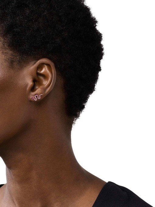 Emporio Armani Rose Gold Earring EG3614221