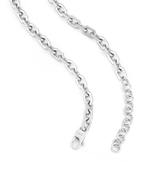 Emporio Armani Two Tone Necklace EGS3147040