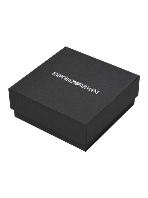 Emporio Armani Two Tone Necklace EGS3147040