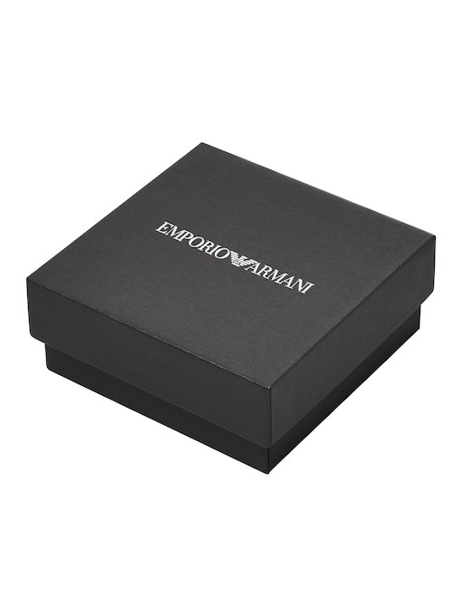 Emporio Armani Silver Necklace EGS3149040