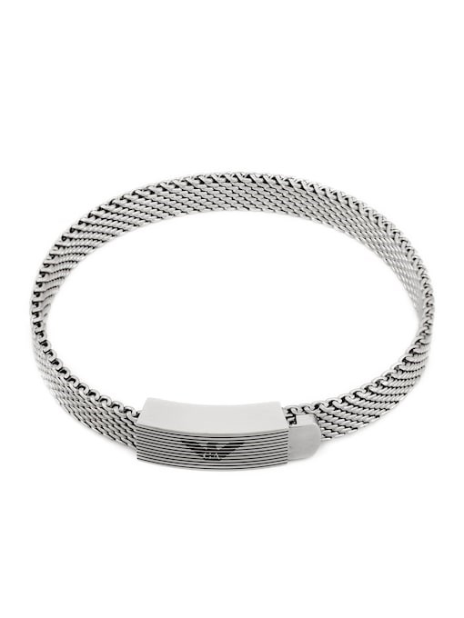 Emporio Armani Silver Bracelet EGS3150040