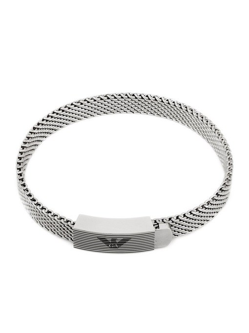 Emporio Armani Silver Bracelet EGS3135040