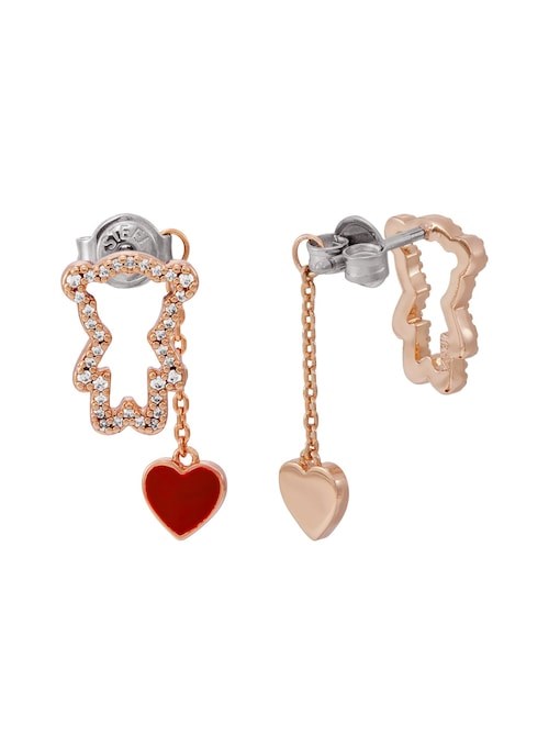 Emporio Armani Rose Gold Earring EGS3163221