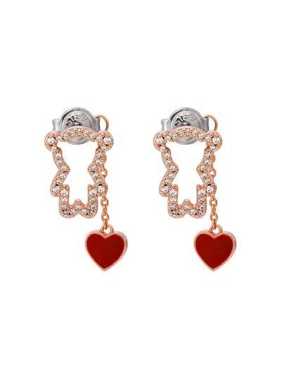 Emporio Armani Rose Gold Earring EGS3163221