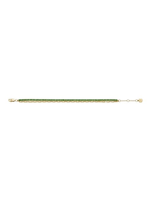 Fossil Heritage Gold Bracelet JA7272710