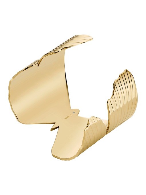 Fossil Jewelry Gold Bracelet JF04810710