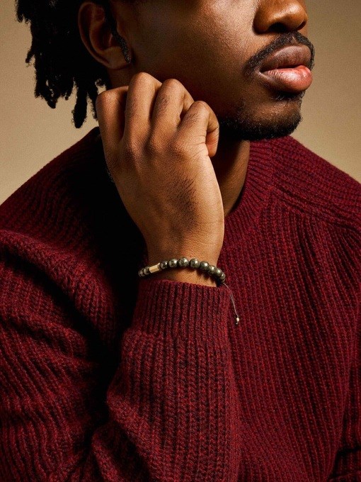 Fossil Jewelry Gold Bracelet JF04820710