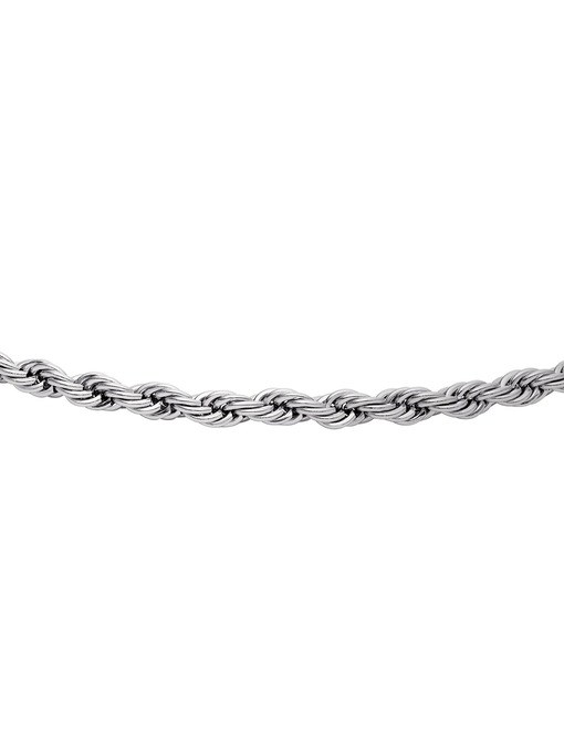 Fossil Jewelry Silver Bracelet JF04822040