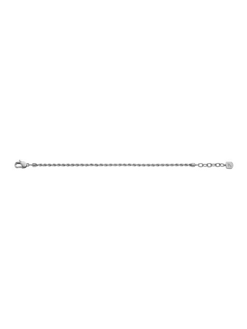 Fossil Jewelry Silver Bracelet JF04822040