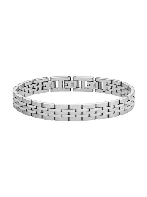 Fossil Arden Silver Bracelet JF04825040
