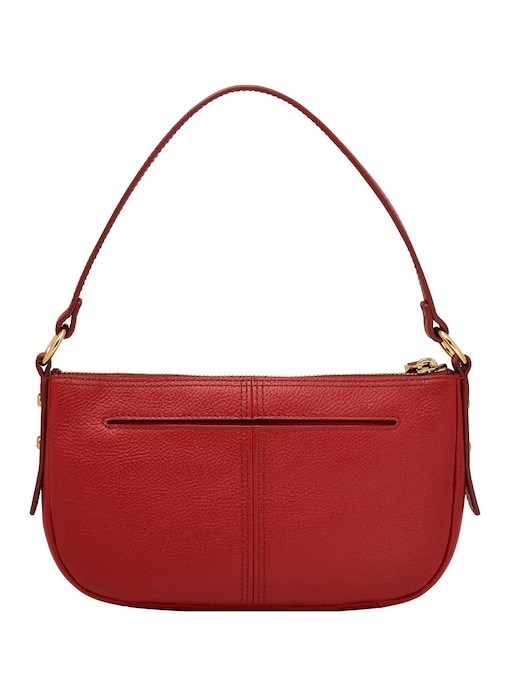 Fossil Jolie Red Small Crossbody ZB11097611