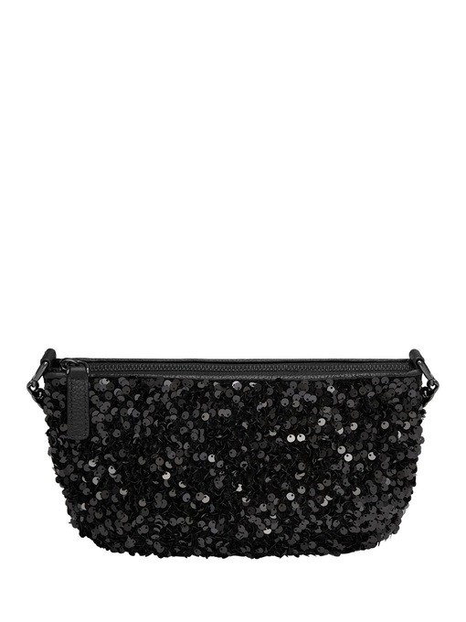 Fossil Jolie Black Small Crossbody ZB11103001