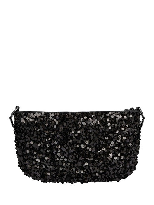Fossil Jolie Black Small Crossbody ZB11103001