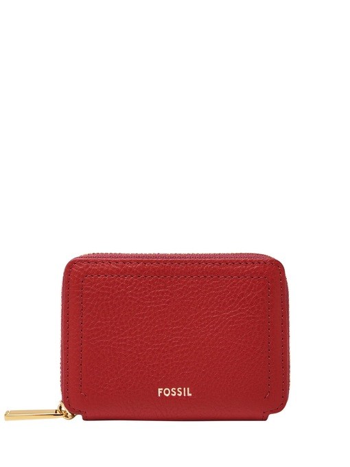 Fossil Logan Red Card Case SL10045611