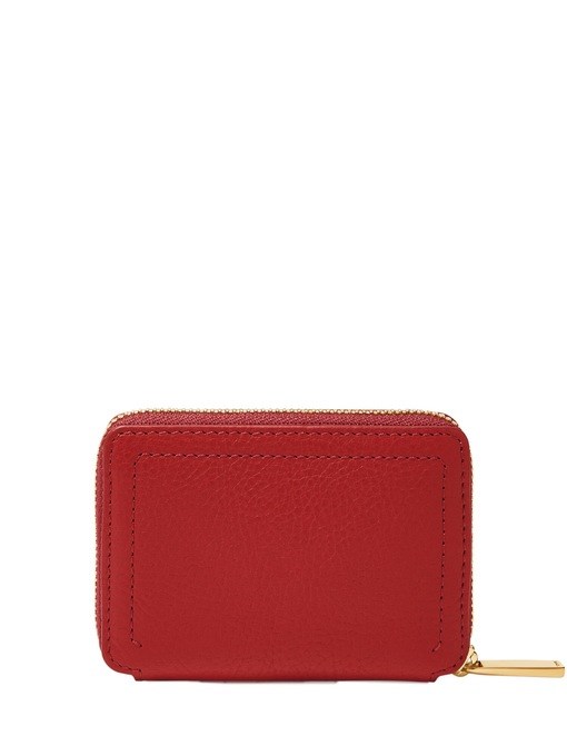 Fossil Logan Red Card Case SL10045611